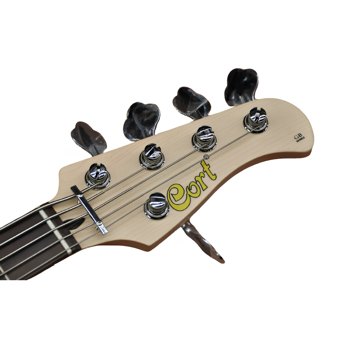 Бас-гитара Cort GB55JJ OW