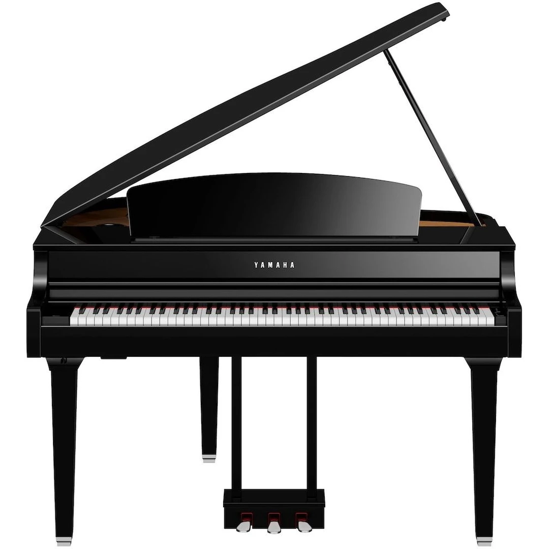 Цифровой рояль Yamaha CLP-795GP Polished Ebony