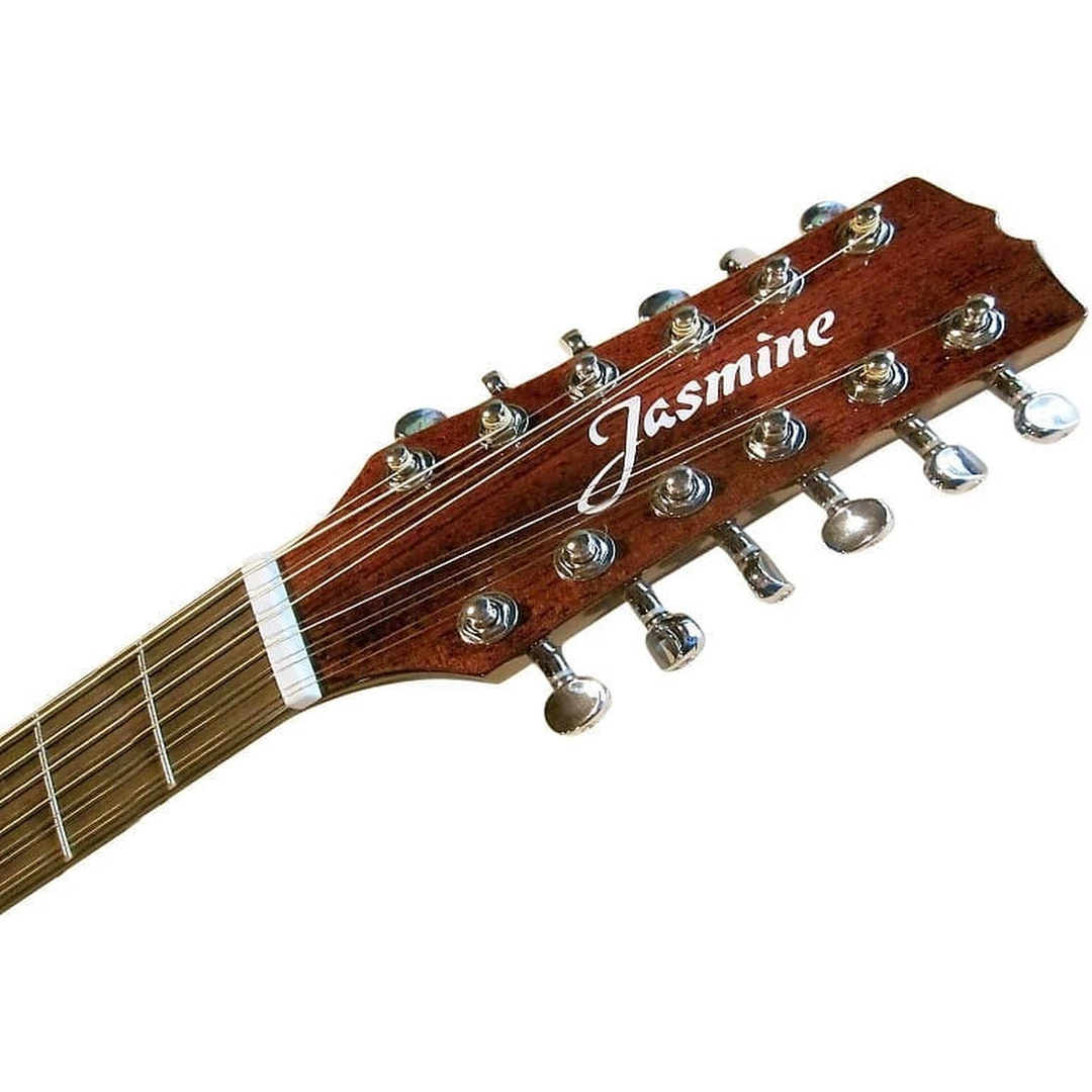 12-струнная акустическая гитара Jasmine JD36-12