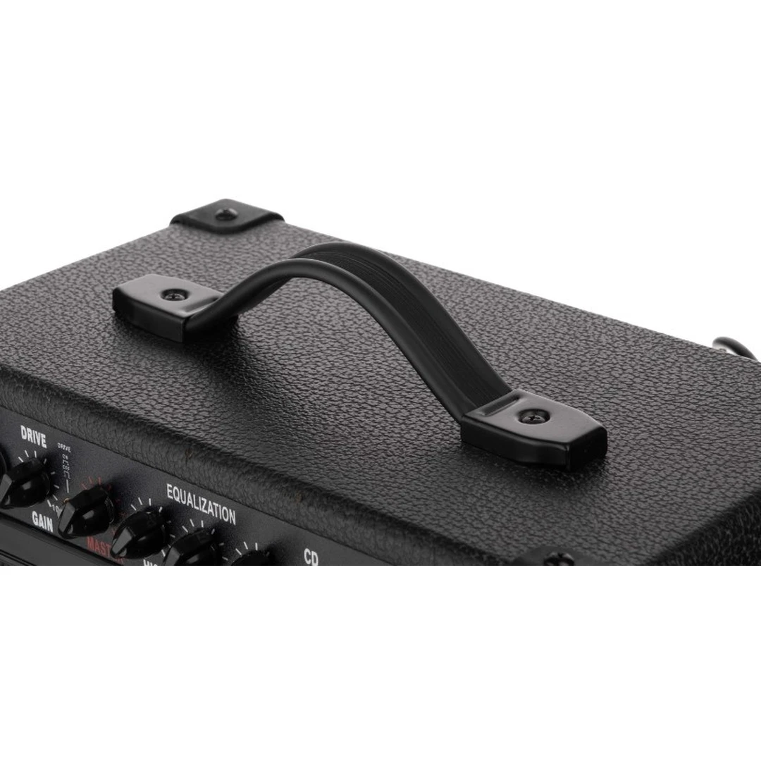 Комбоусилитель Foix GM525