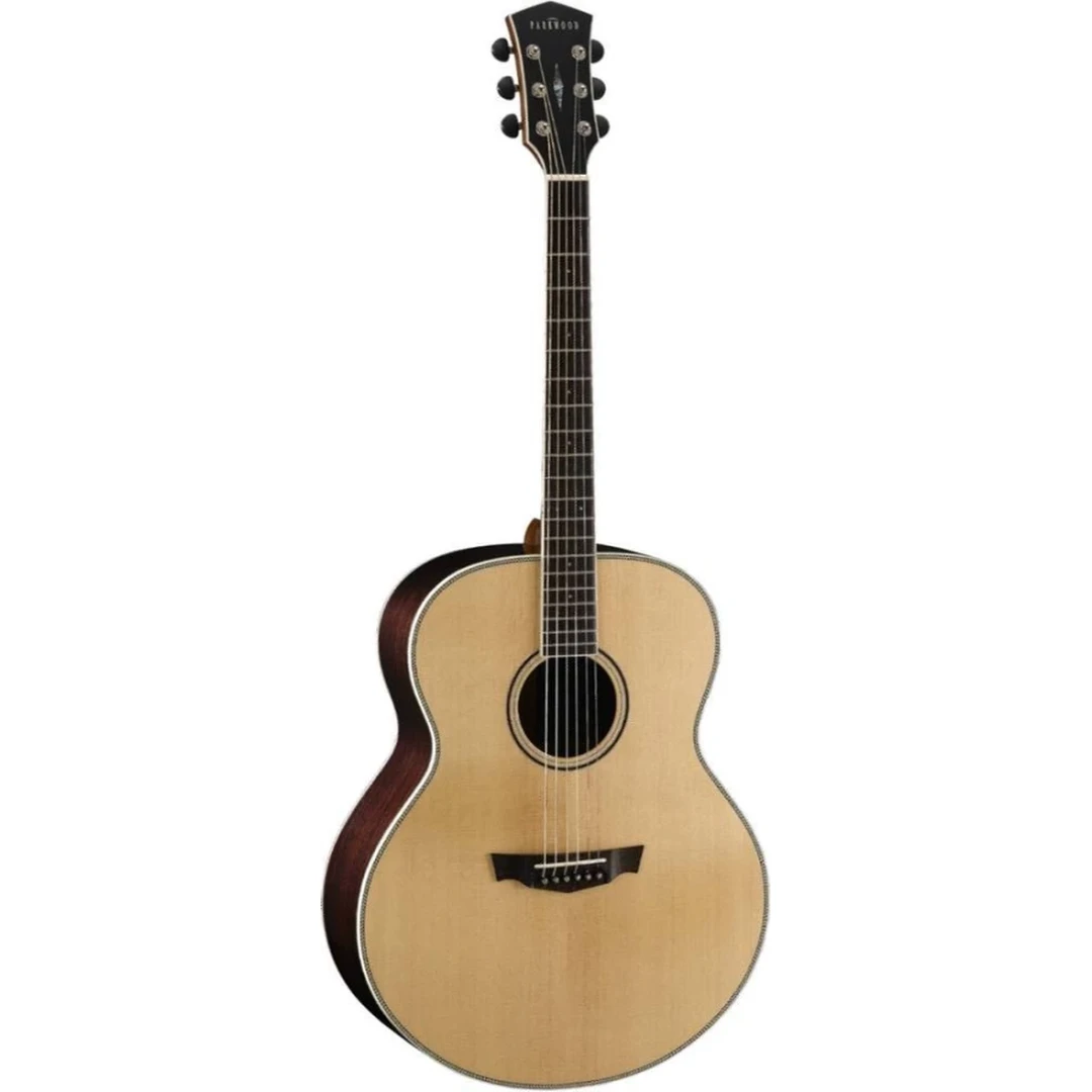 Акустическая гитара Cort PW-540 w/bag Nat