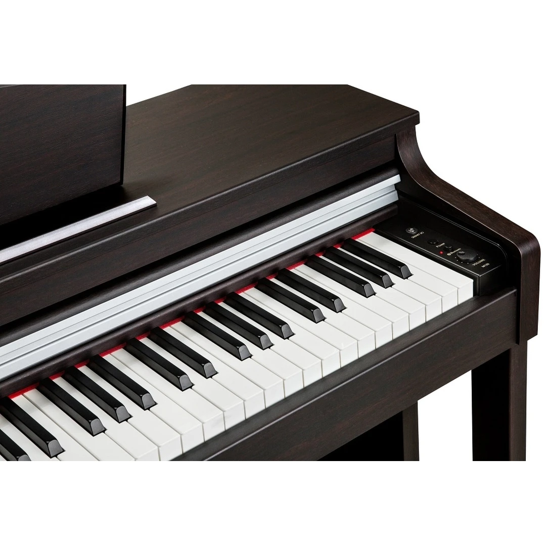 Цифровое пианино Kurzweil M120 SR