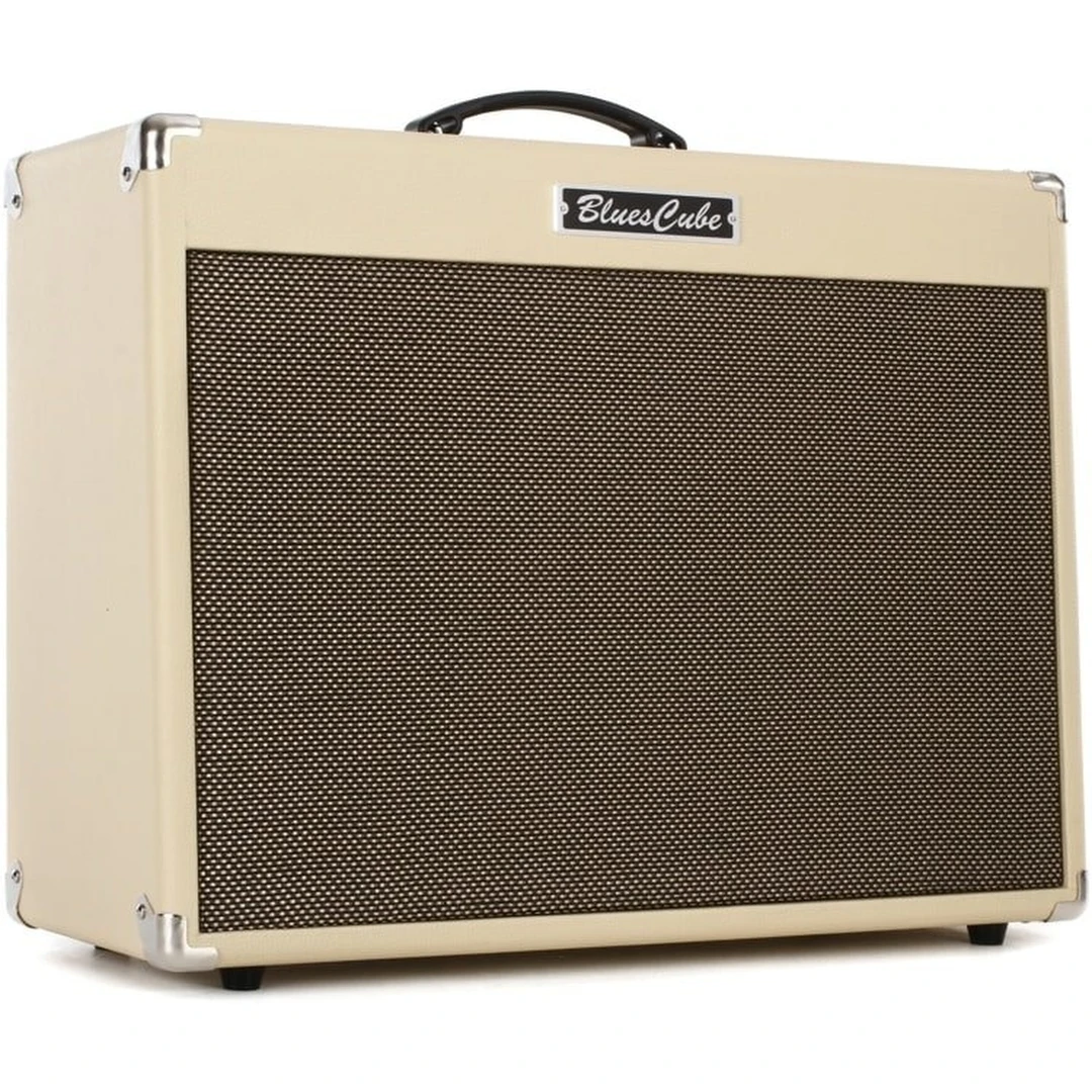 Комбоусилитель Roland Blues Cube Artist