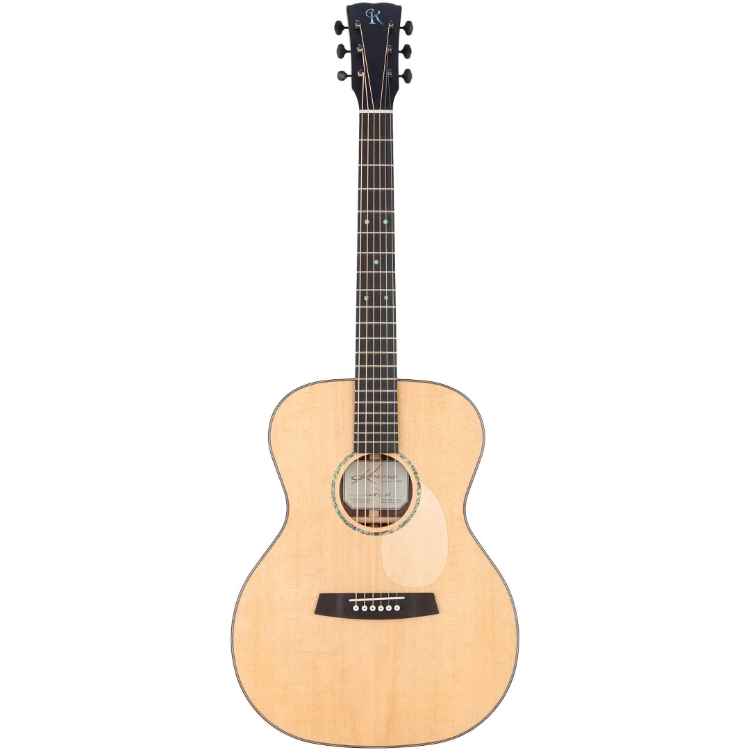 Акустическая гитара Kremona R35C Steel String Series