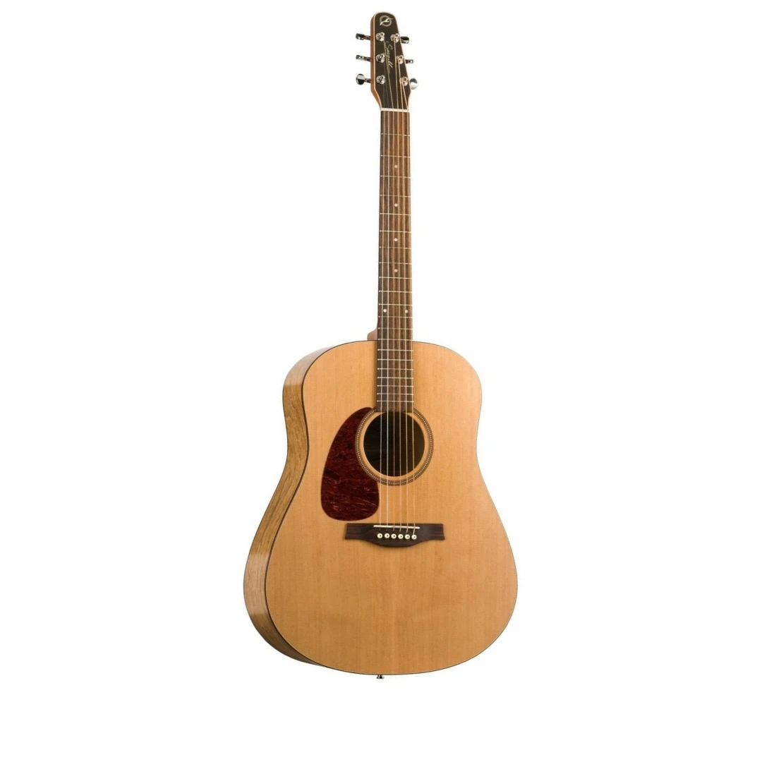 Акустическая гитара Seagull S6 Original Left