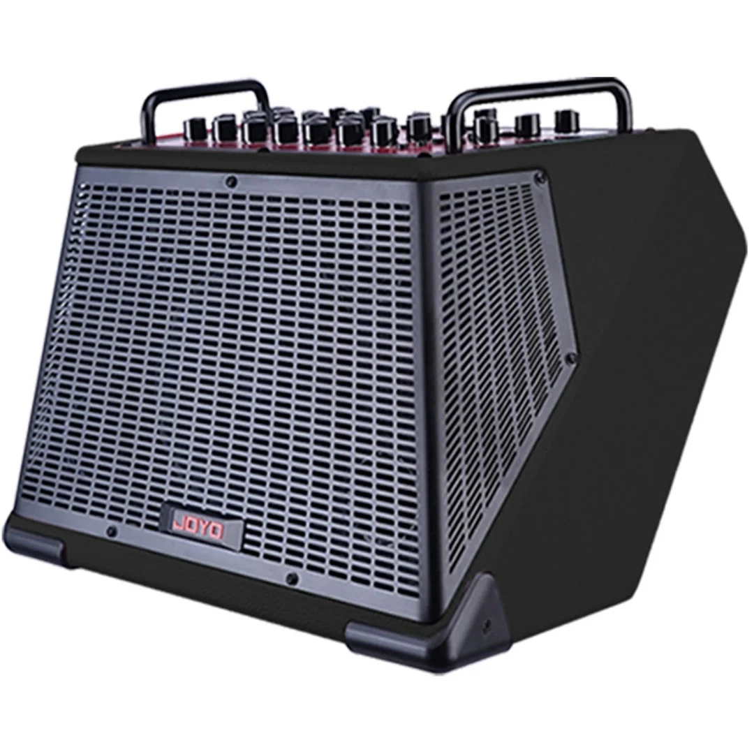 Комбоуcилитель Joyo BSK-150-BK