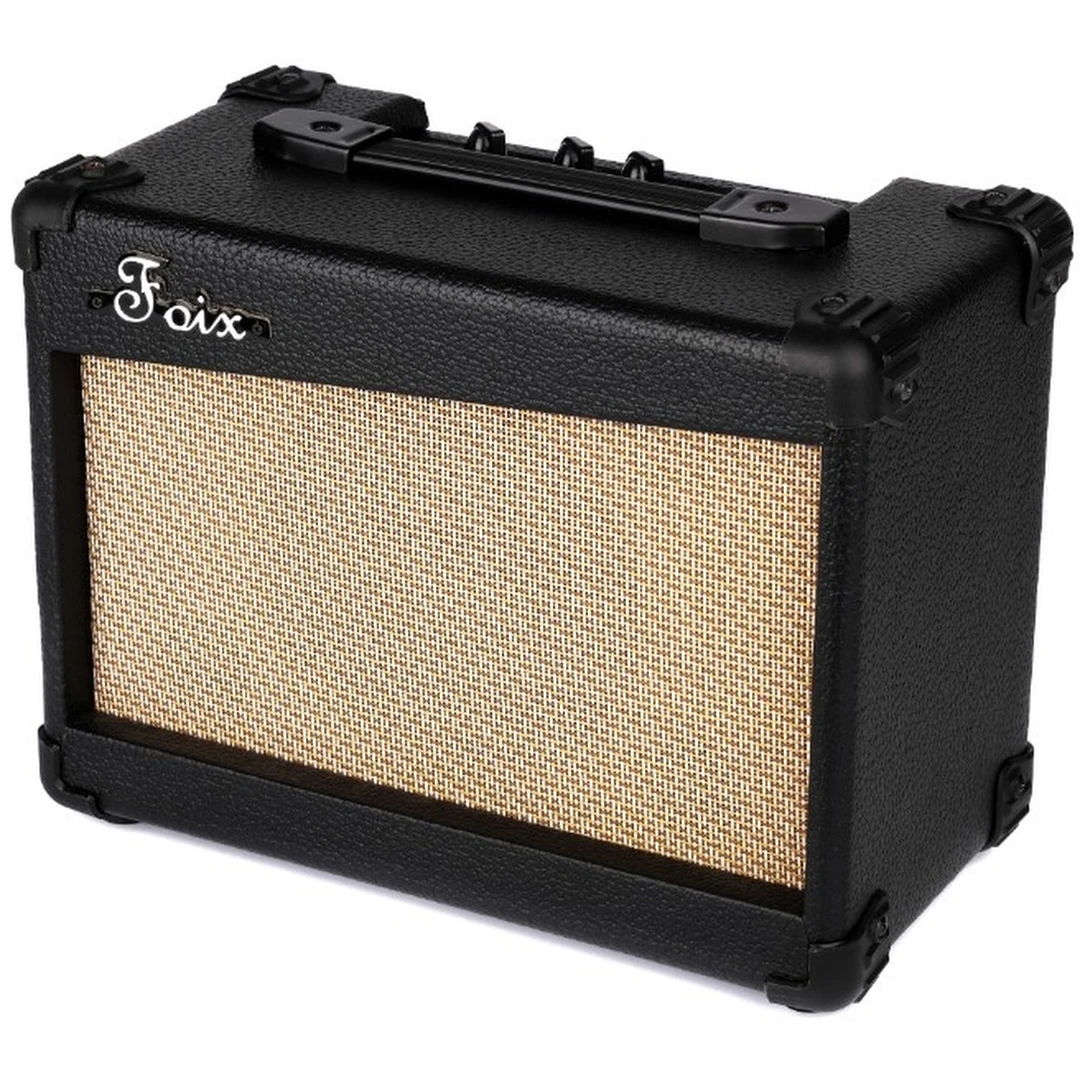 Комбоусилитель Foix GM420-Black