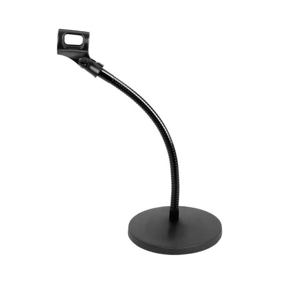 Настольная микрофонная стойка Superfix SMS7702BP07