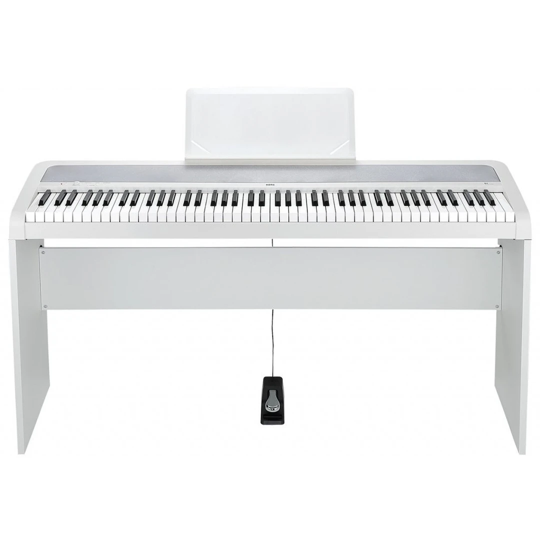 Цифровое пианино Korg B1-WH