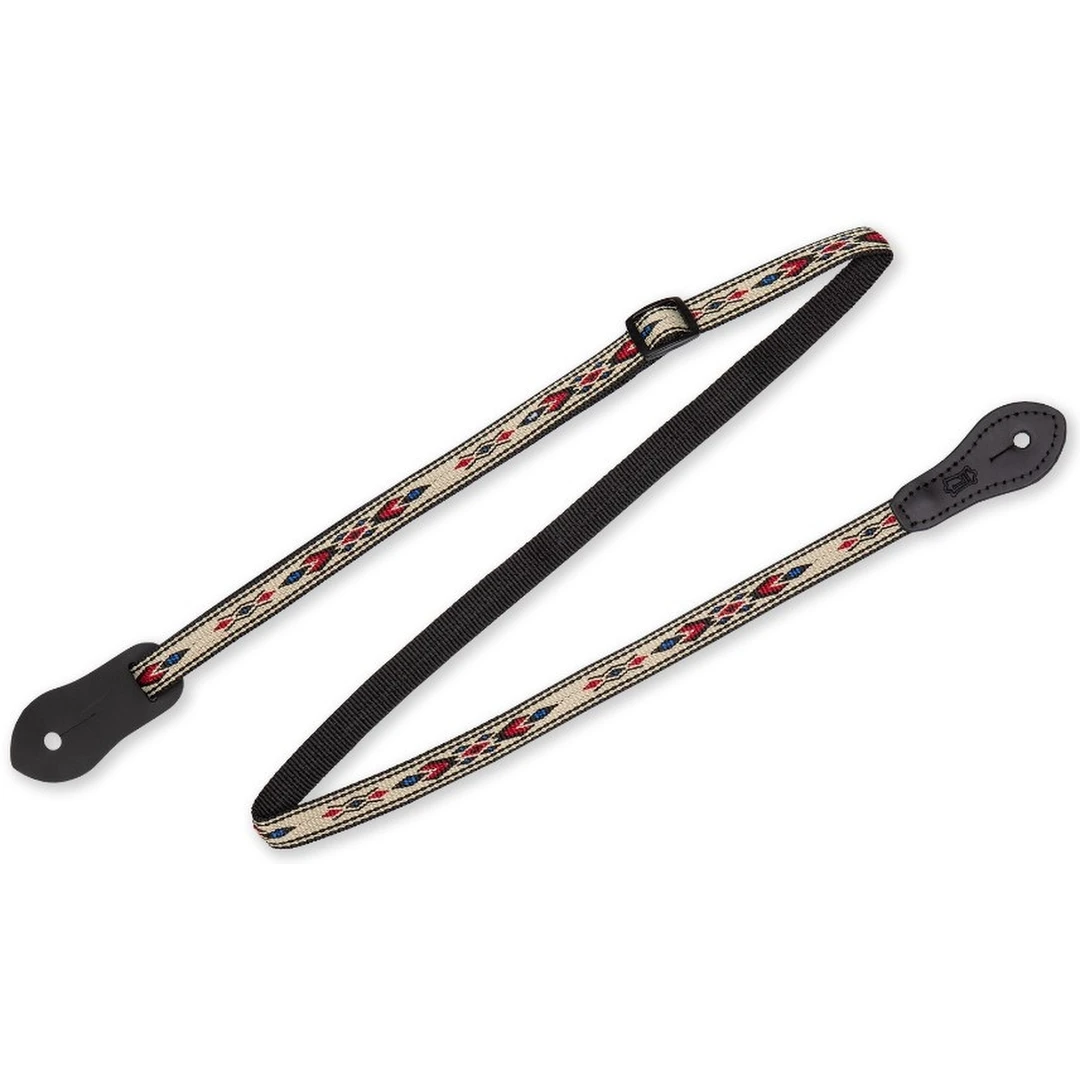 Ремень для укулеле Levy's MJ19UKE-003