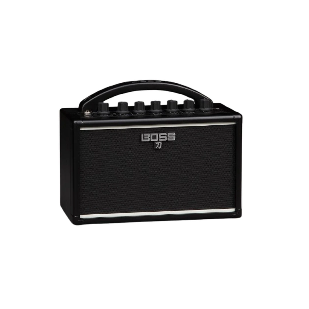 Комбоусилитель Boss Katana Mini