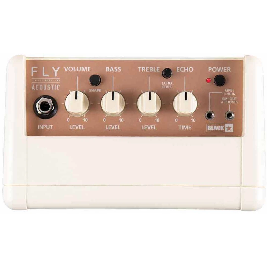Комбоусилитель Blackstar FLY 3 Acoustic