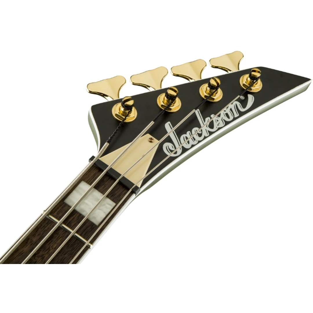 Бас-гитара Jackson CBXNT IV LRL Matte Army Drab