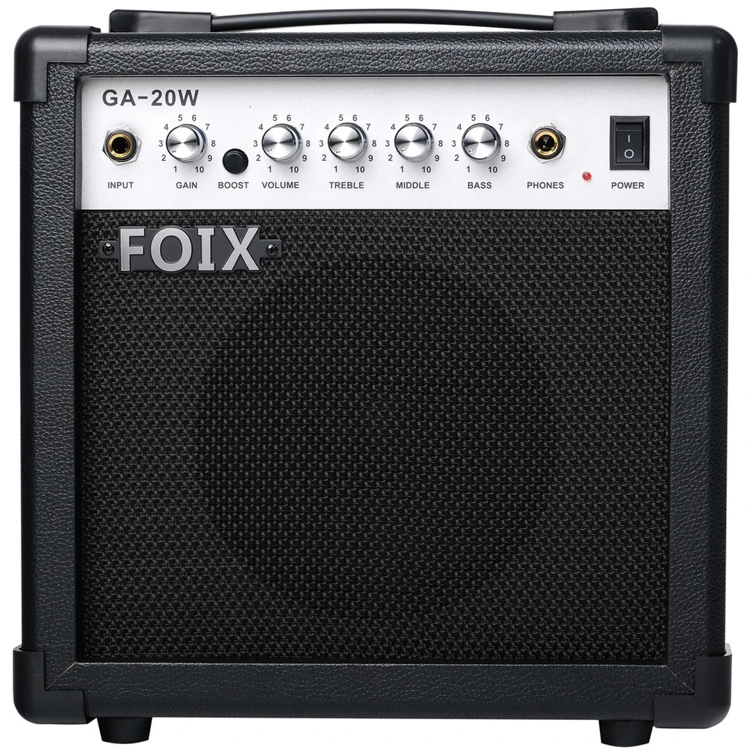 Комбоусилитель Foix GA-20W