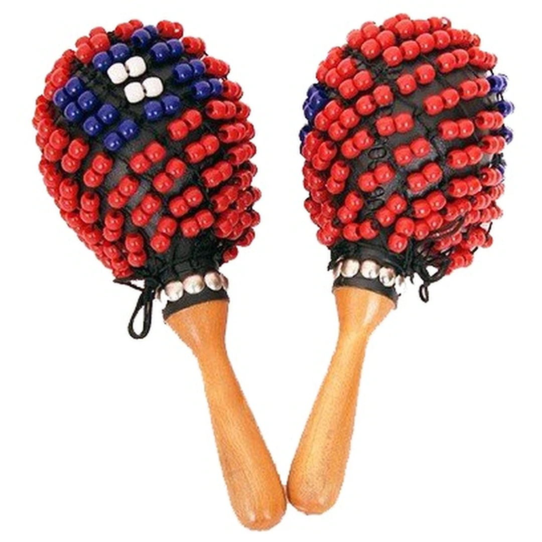 Маракасы Dadi MA3B