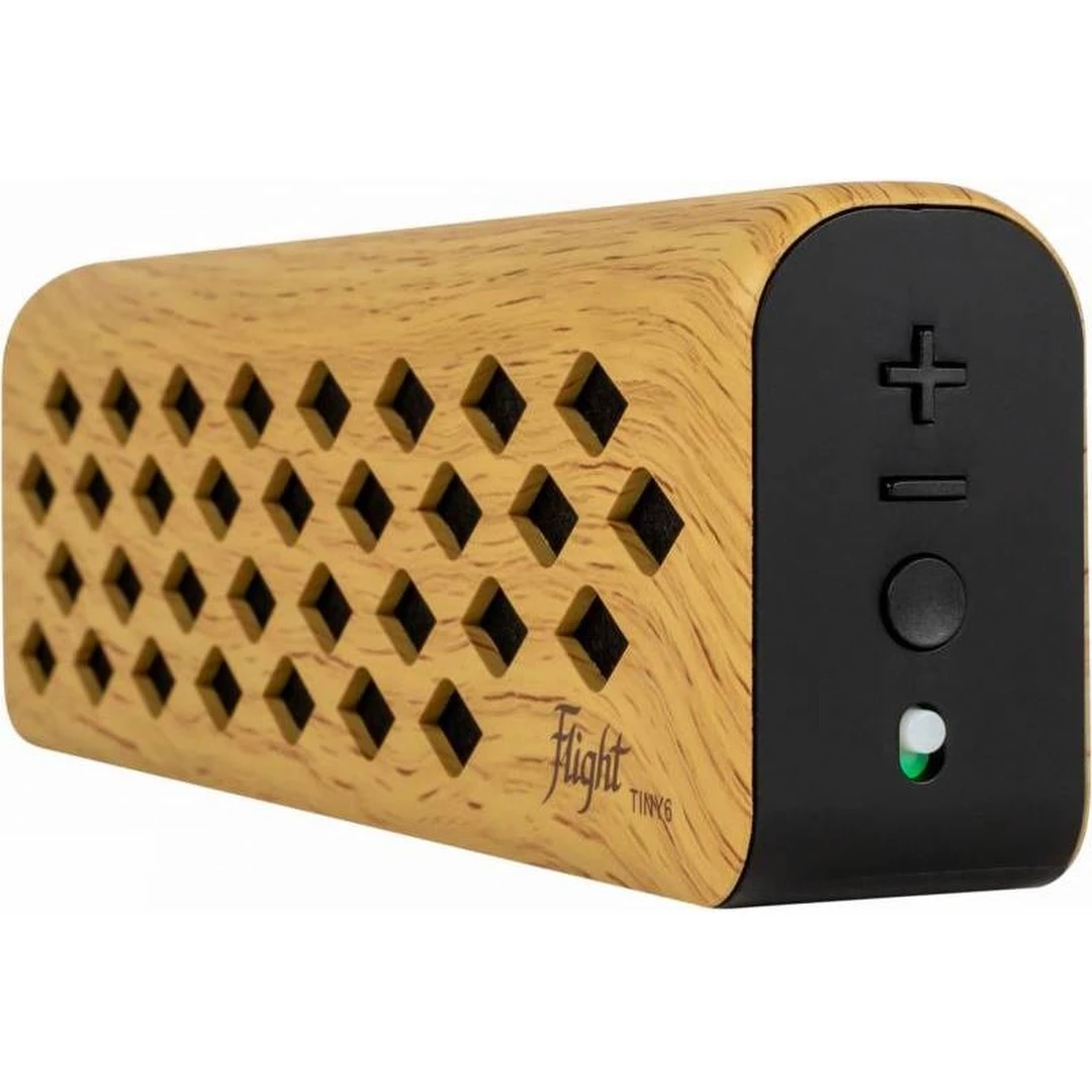 Комбоусилитель для укулеле Flight Tiny 6 Maple