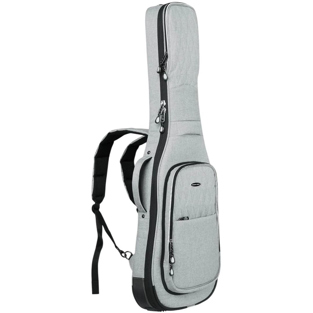 Чехол для электрогитары Music Area TANG30-EG-GRY