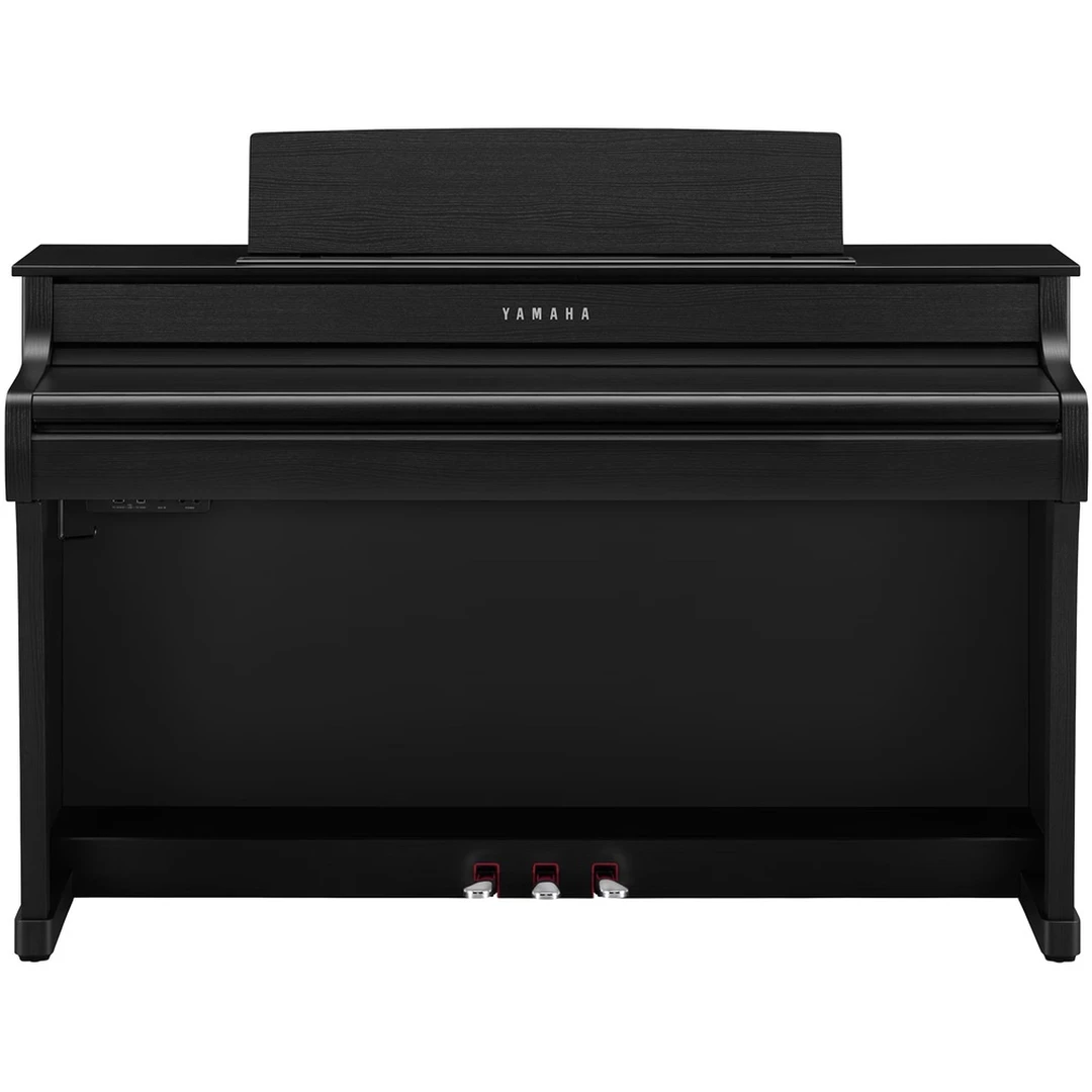 Цифровое пианино Yamaha CLP-845B