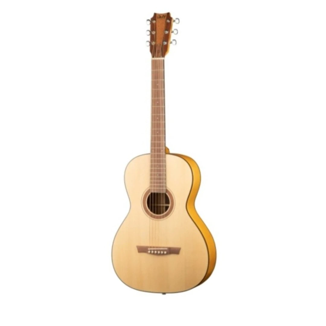 Акустическая гитара Doff D012A