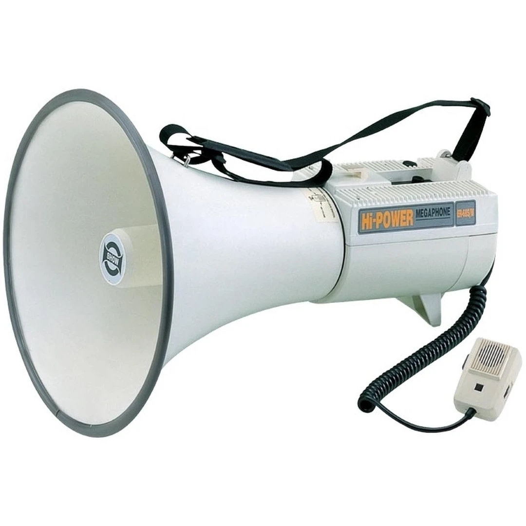 Мегафон Show ER-68