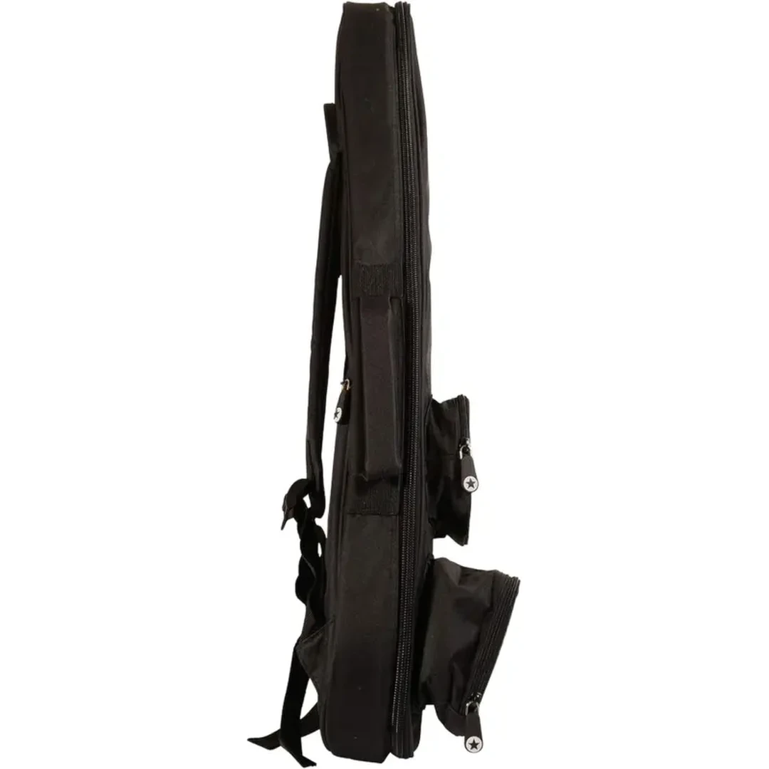 Гитарный набор Blackstar Carry On Deluxe Travel Pack Black (Fly 3 BT)