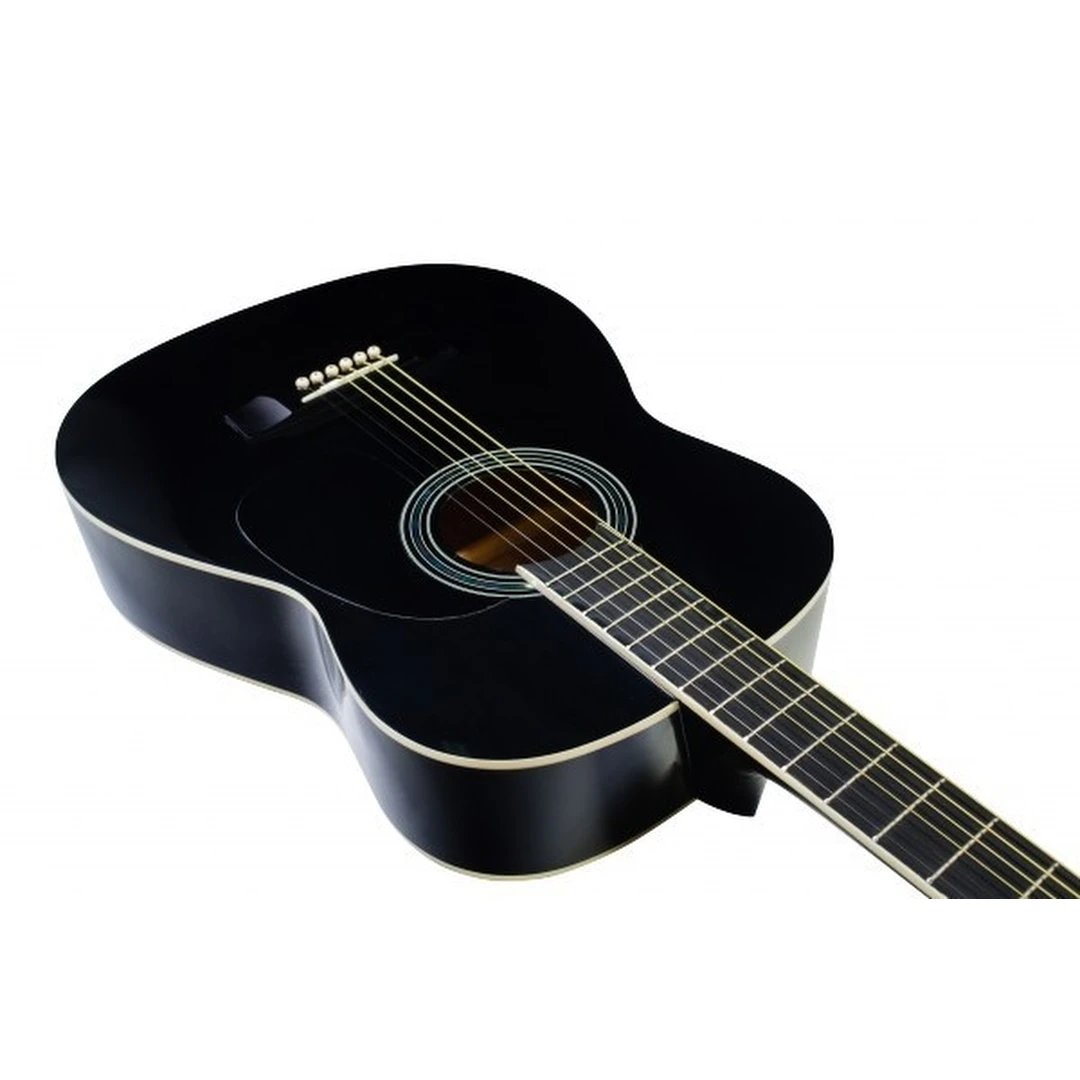 Акустическая гитара Veston F-38/BK