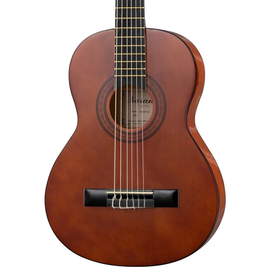 Классическая гитара Naranda CG120-1/2