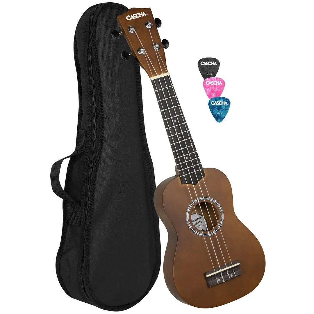 Укулеле Cascha EH 3953
