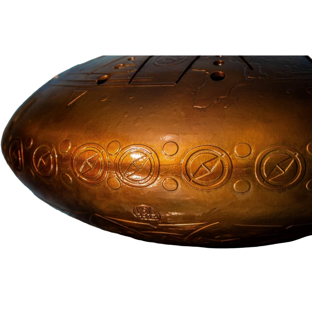 Глюкофон Kosmosky KSY.35.C.e3