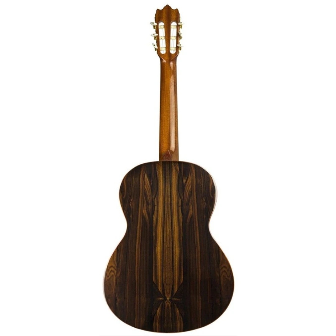 Классическая гитара Alhambra Iberia Ziricote