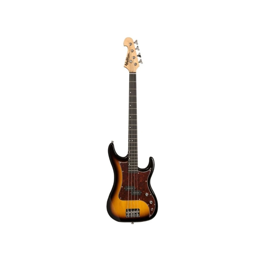 Бас-гитара Washburn SB1PTS
