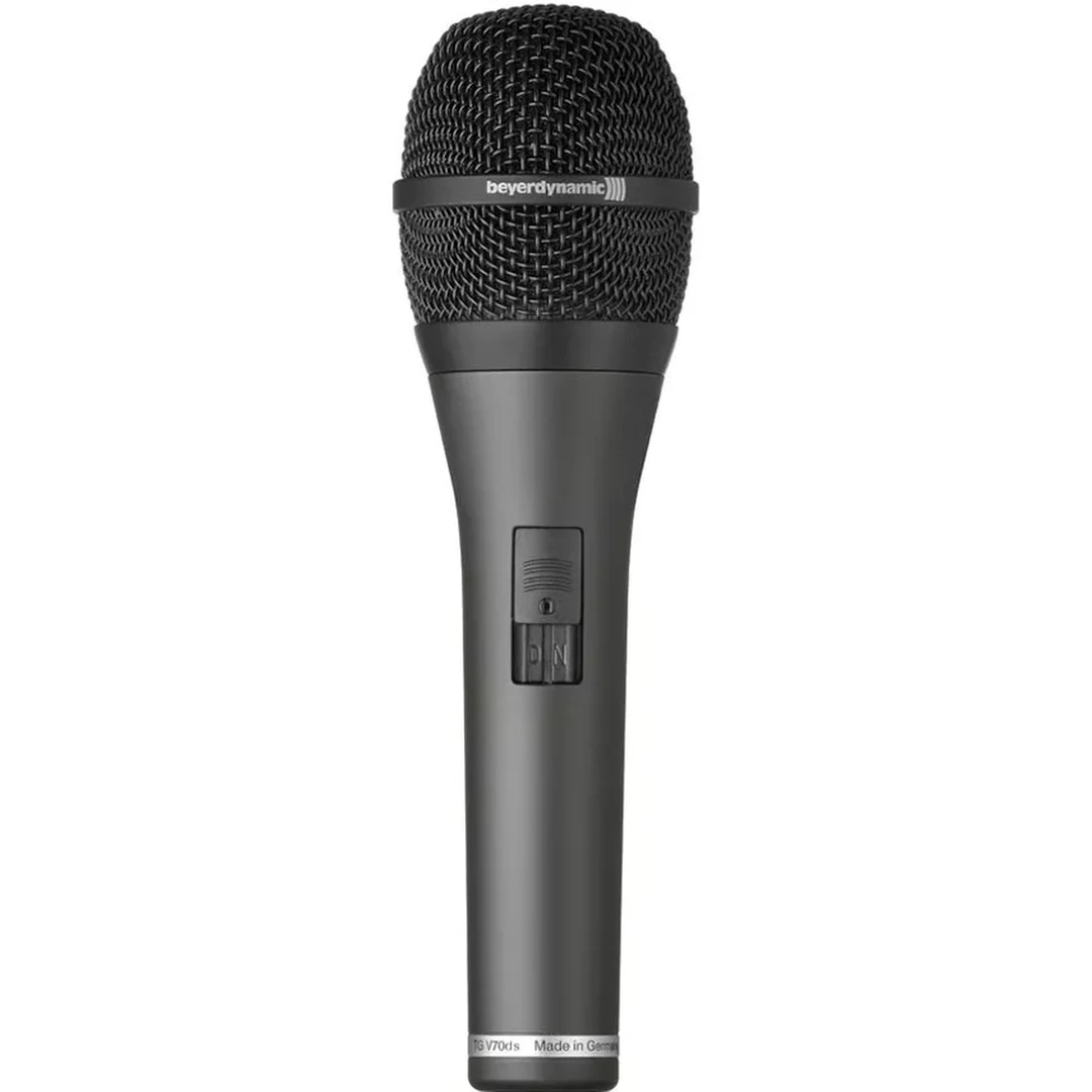 Микрофон Beyerdynamic TG V70 s