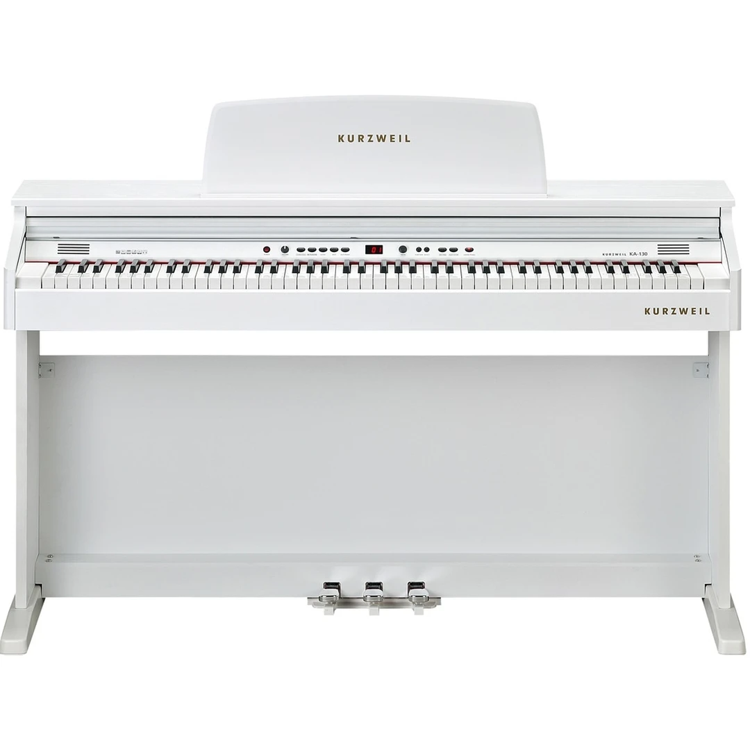 Цифровое пианино Kurzweil KA130 WH