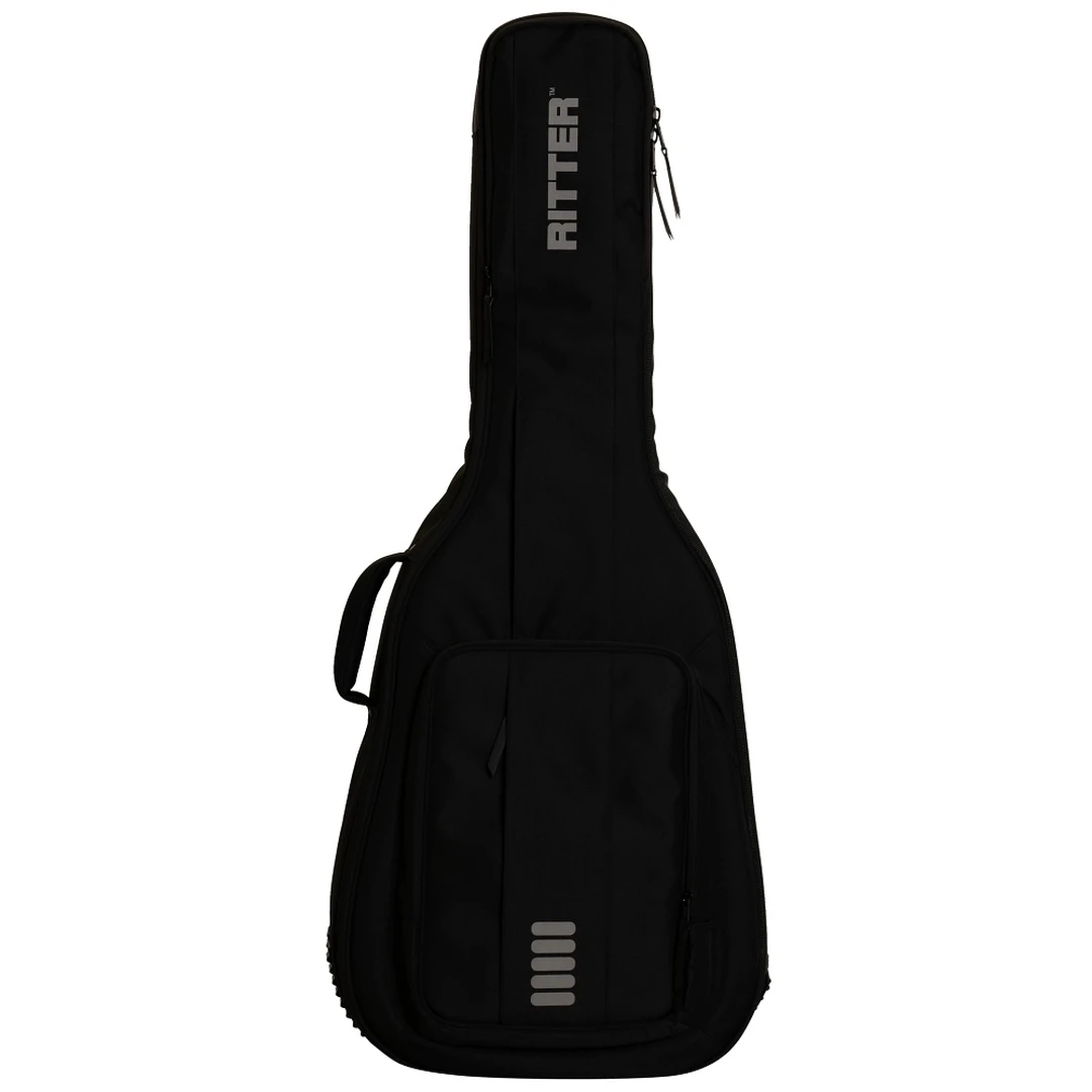 Чехол для акустической гитары Ritter RGA5-D/SBK