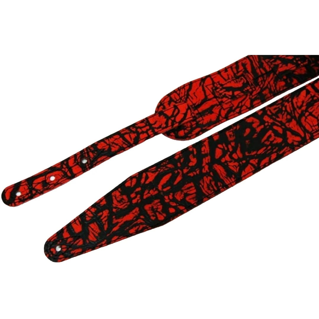 Ремень для гитары Fidel FL8009LT