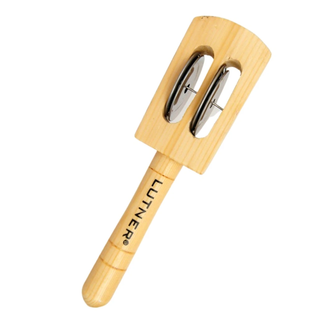 Бубенцы Fleet FLT-G16A