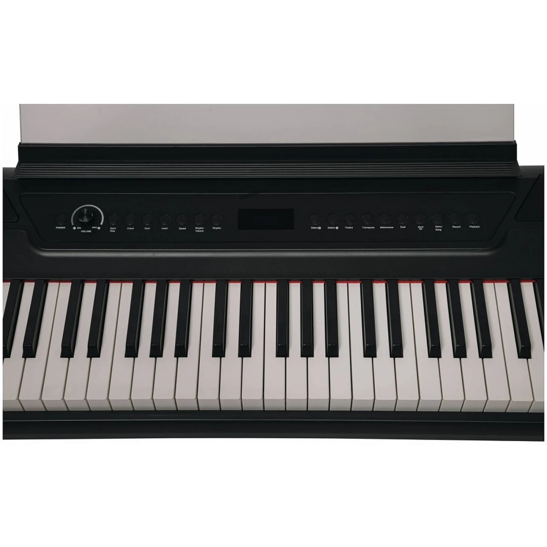 Цифровое пианино Aramius API-130 MBK