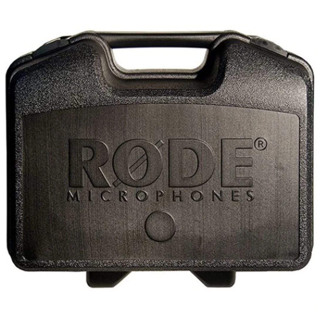 Кейс для микрофона Rode RC4