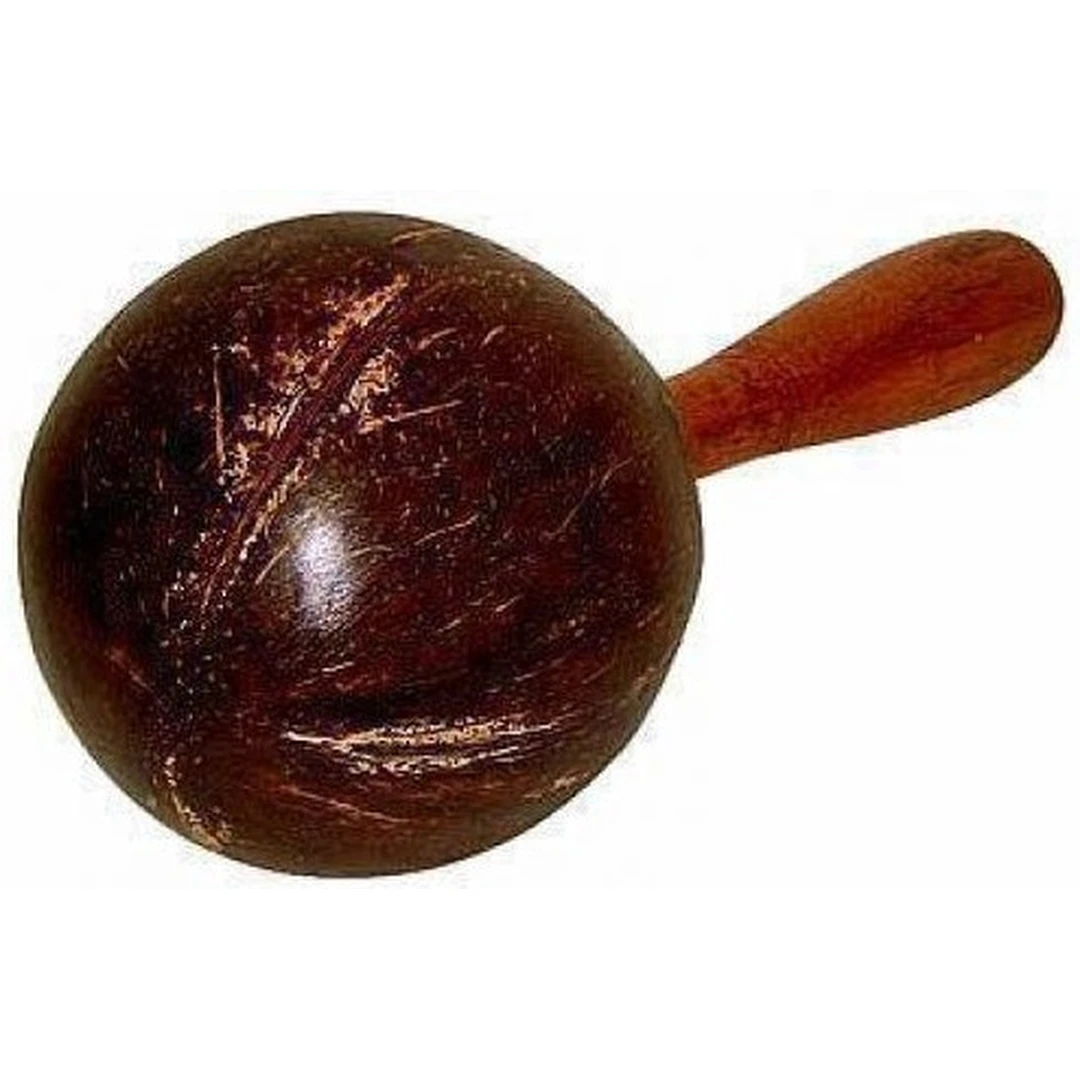 Маракасы Brahner MK-2