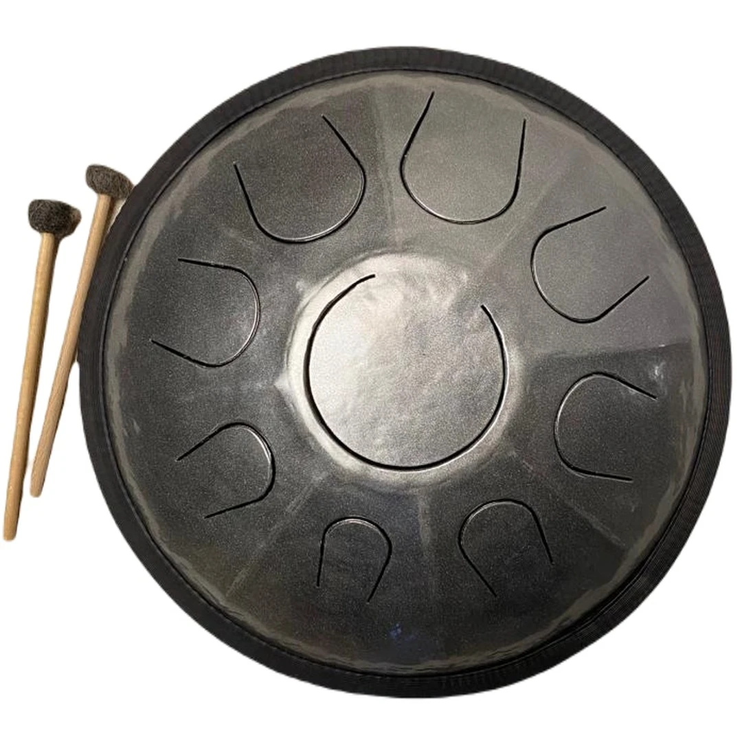 Глюкофон Pangooda Drums PNG-GR-36SK