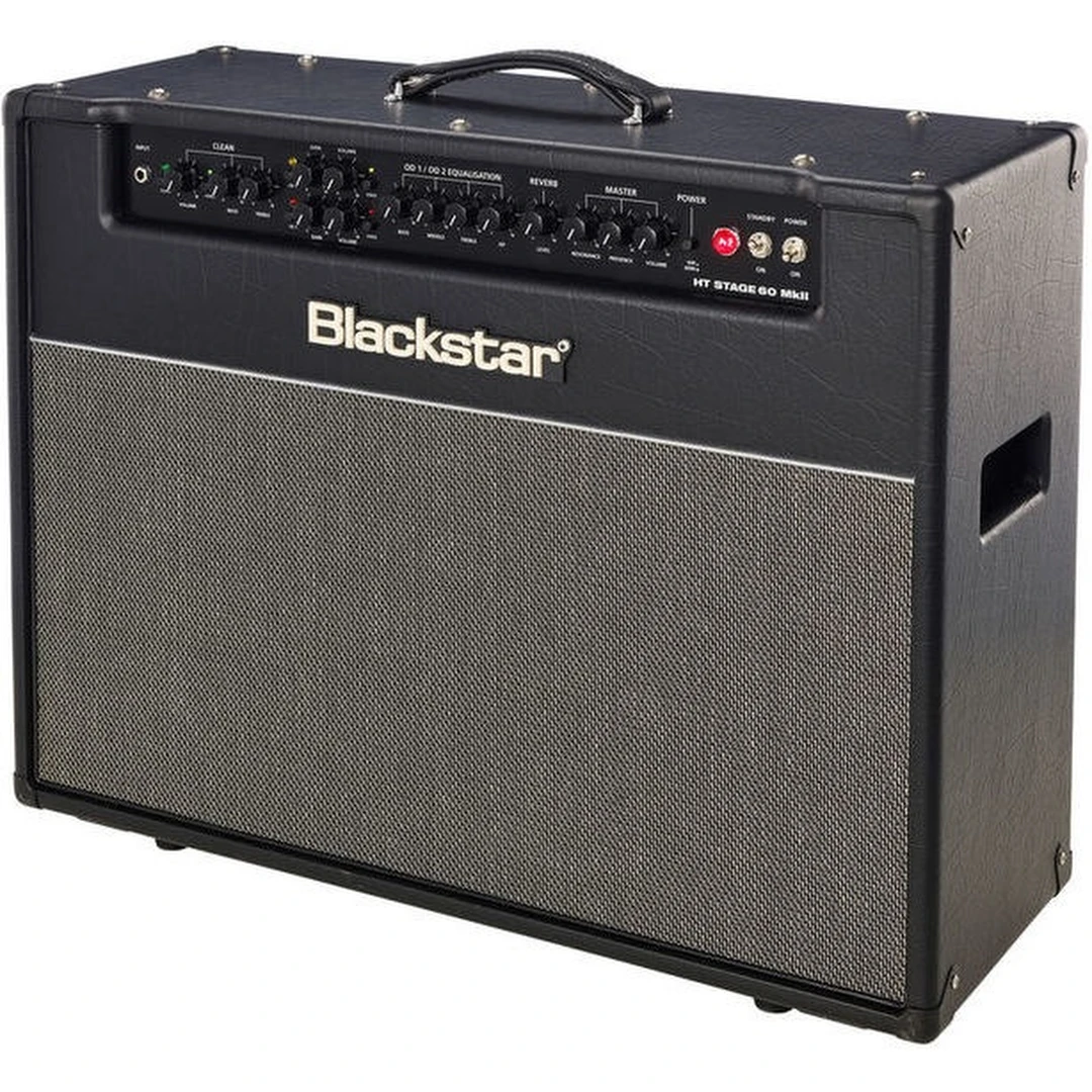 Кабинет Blackstar HT-60 212 MKII