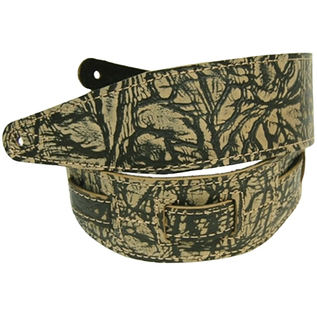 Ремень для гитары Fidel FL8020LT