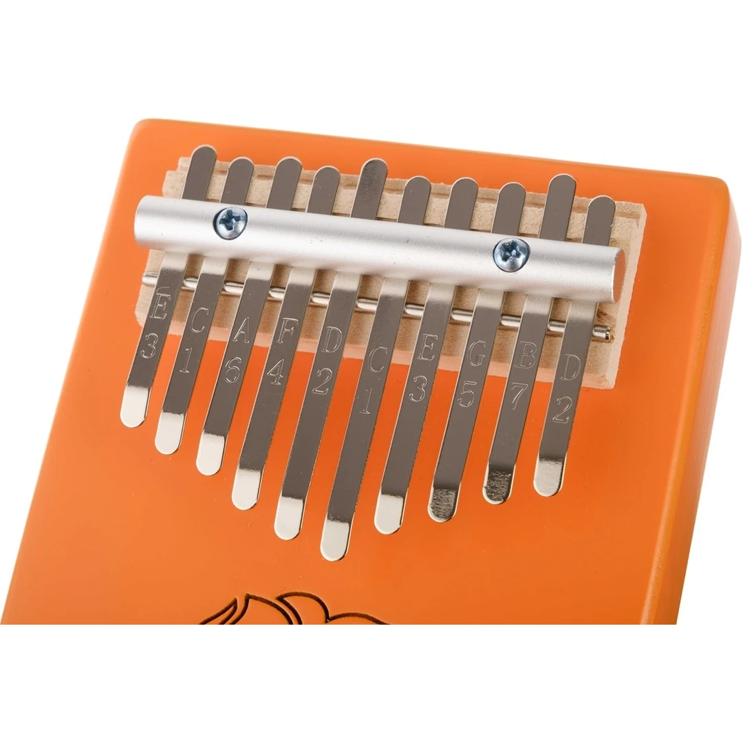 Калимба Мозеръ KMKr-1-YW