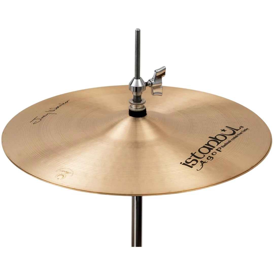 Тарелка Istanbul Agop 14" Hi-Hat JWH14