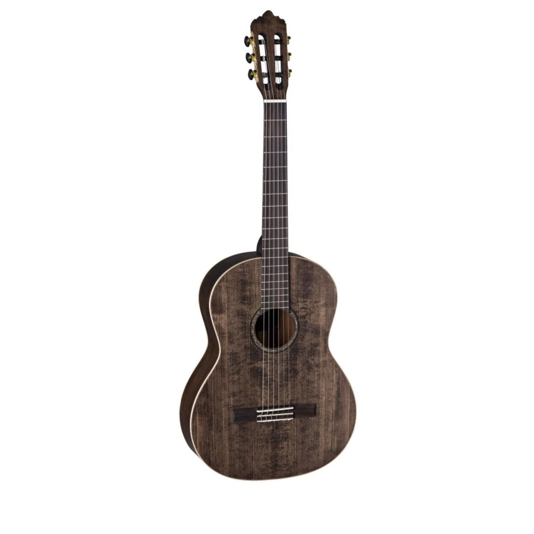 Классическая гитара La Mancha Zircon SMN-SCC