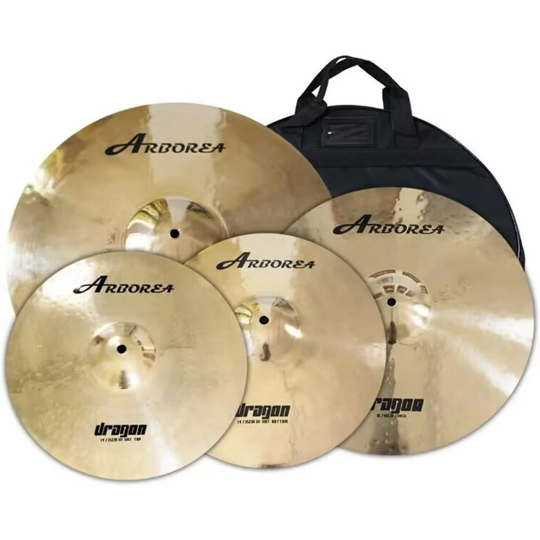 Комплект тарелок Arborea DR141620SET