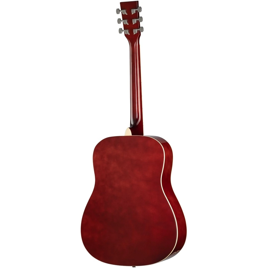 Акустическая гитара Caraya F640-N