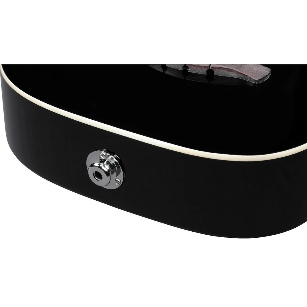 Укулеле Ibanez URGT100-BK