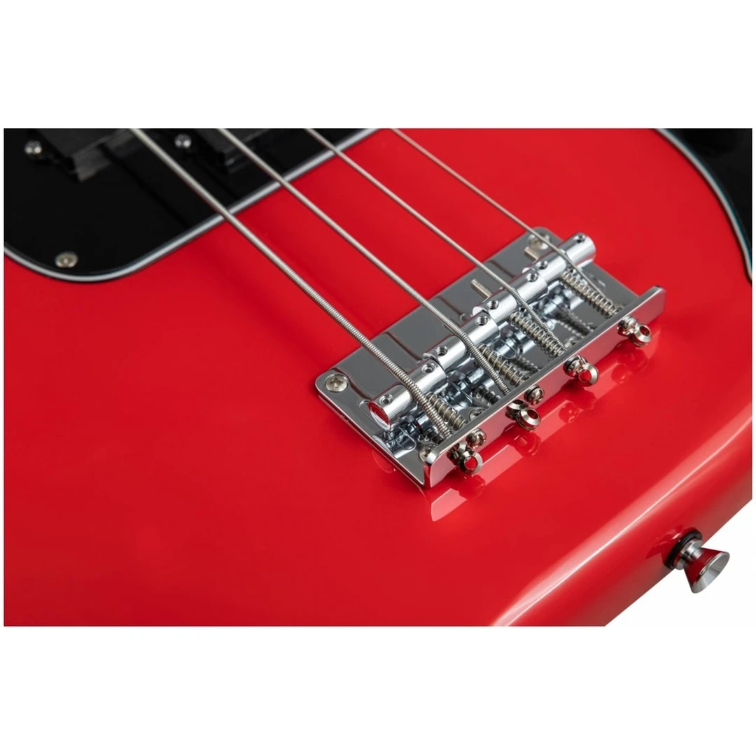 Бас-гитара Veston PB RD