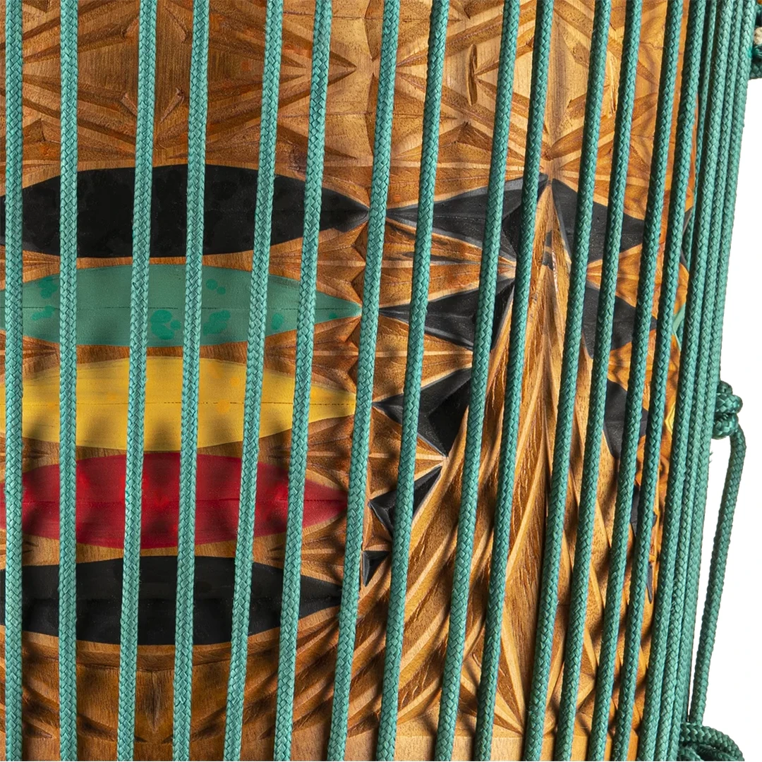 Джембе Meinl AE-DJTC2-L